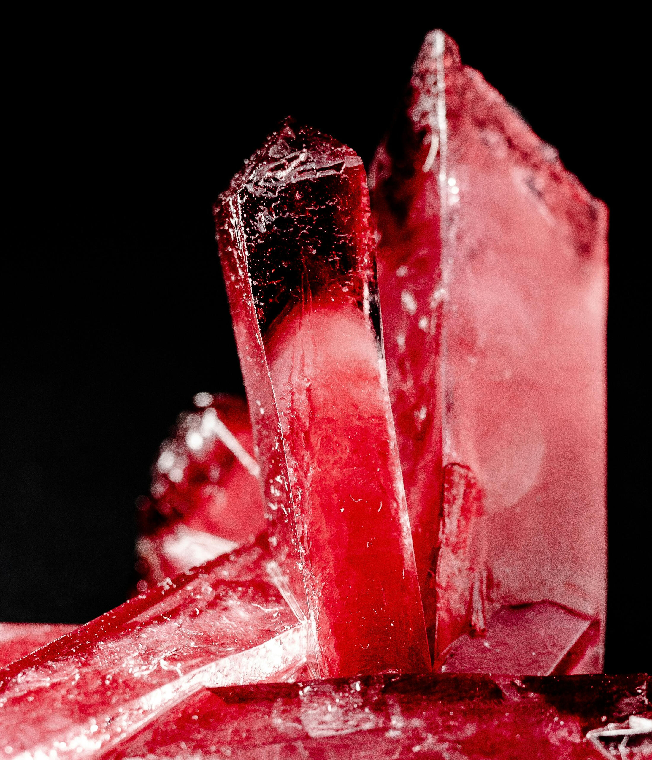 Mental health & psychological counseling with Molly in Jena, Germany - crystals Mental health & psychological counseling with Molly in Jena, Germany - crystals