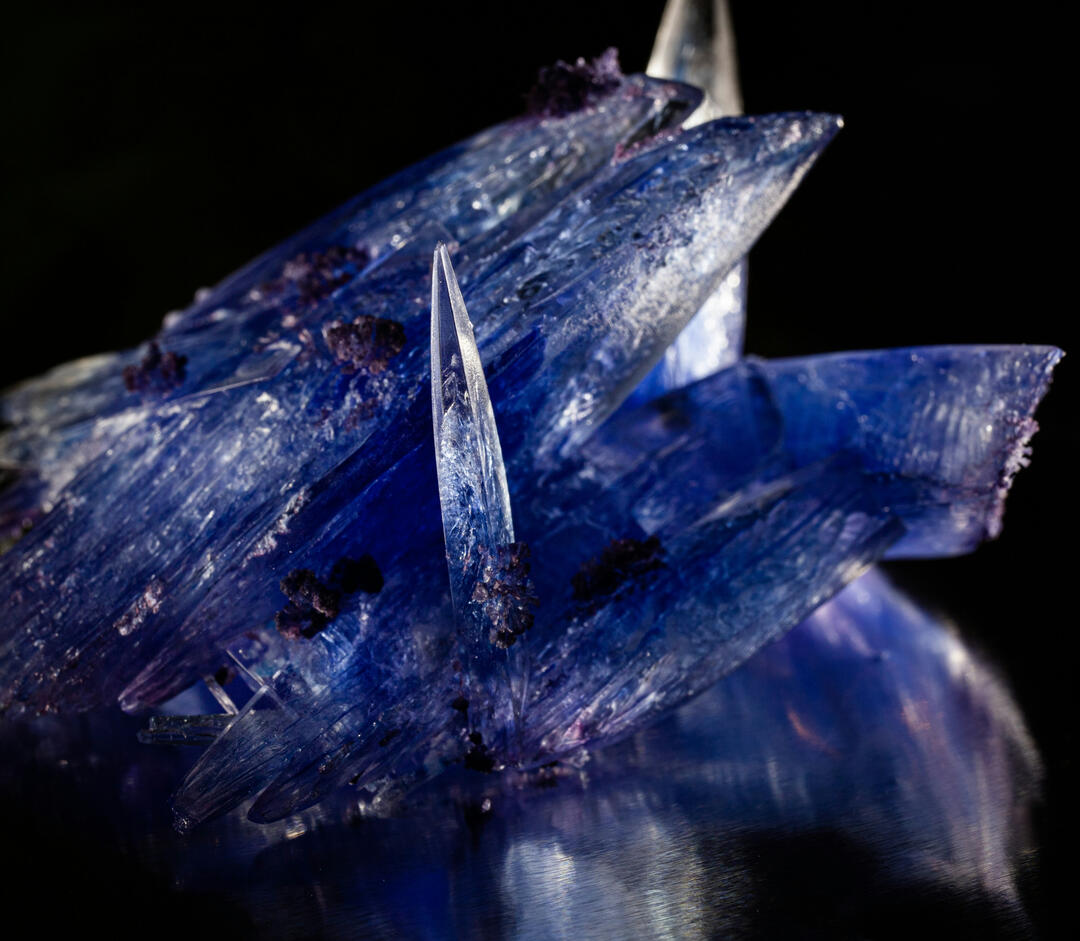 Mental health & psychological counseling with Molly in Jena, Germany - crystals Mental health & psychological counseling with Molly in Jena, Germany - crystals