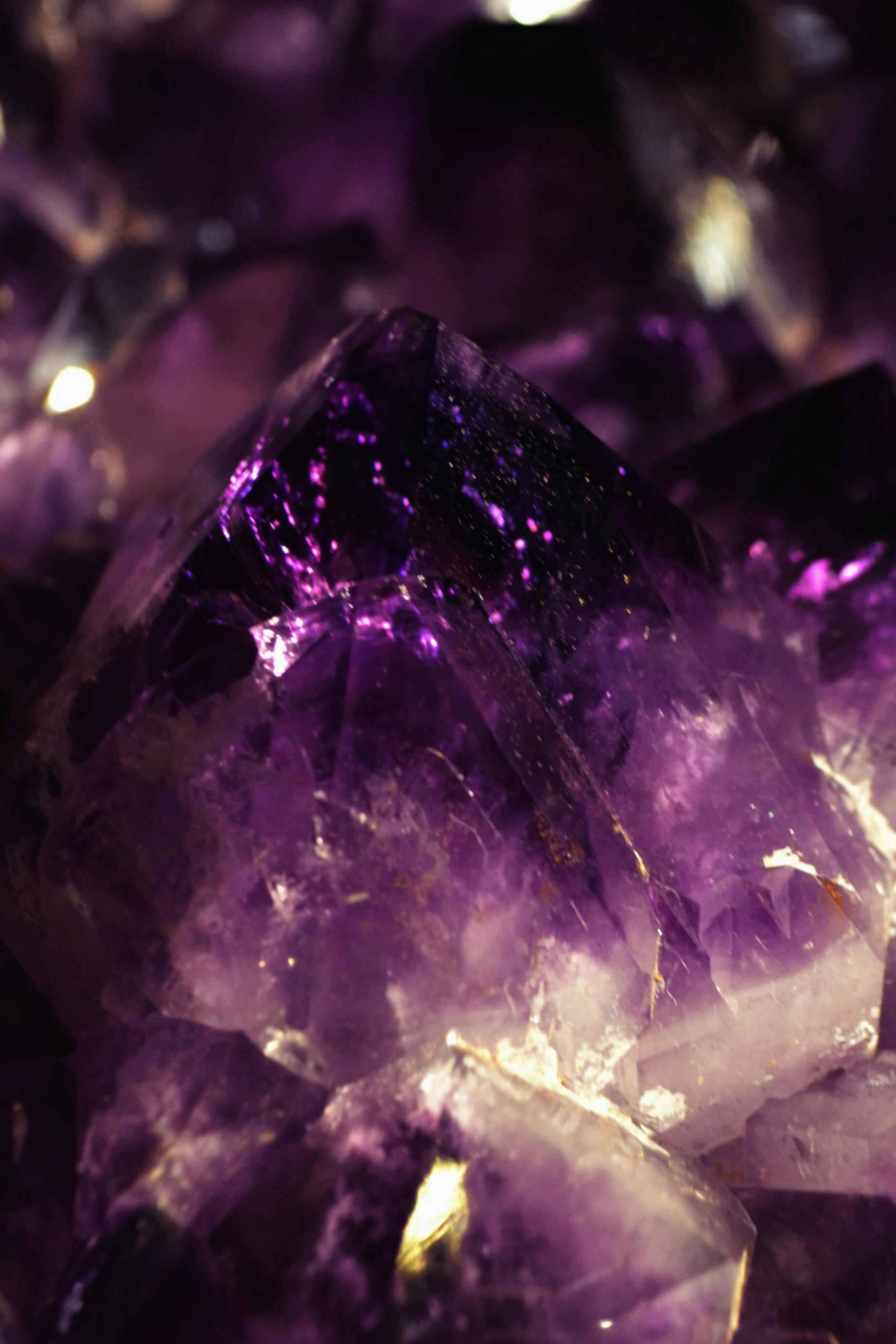 Mental health & psychological counseling with Molly in Jena, Germany - crystals Mental health & psychological counseling with Molly in Jena, Germany - crystals