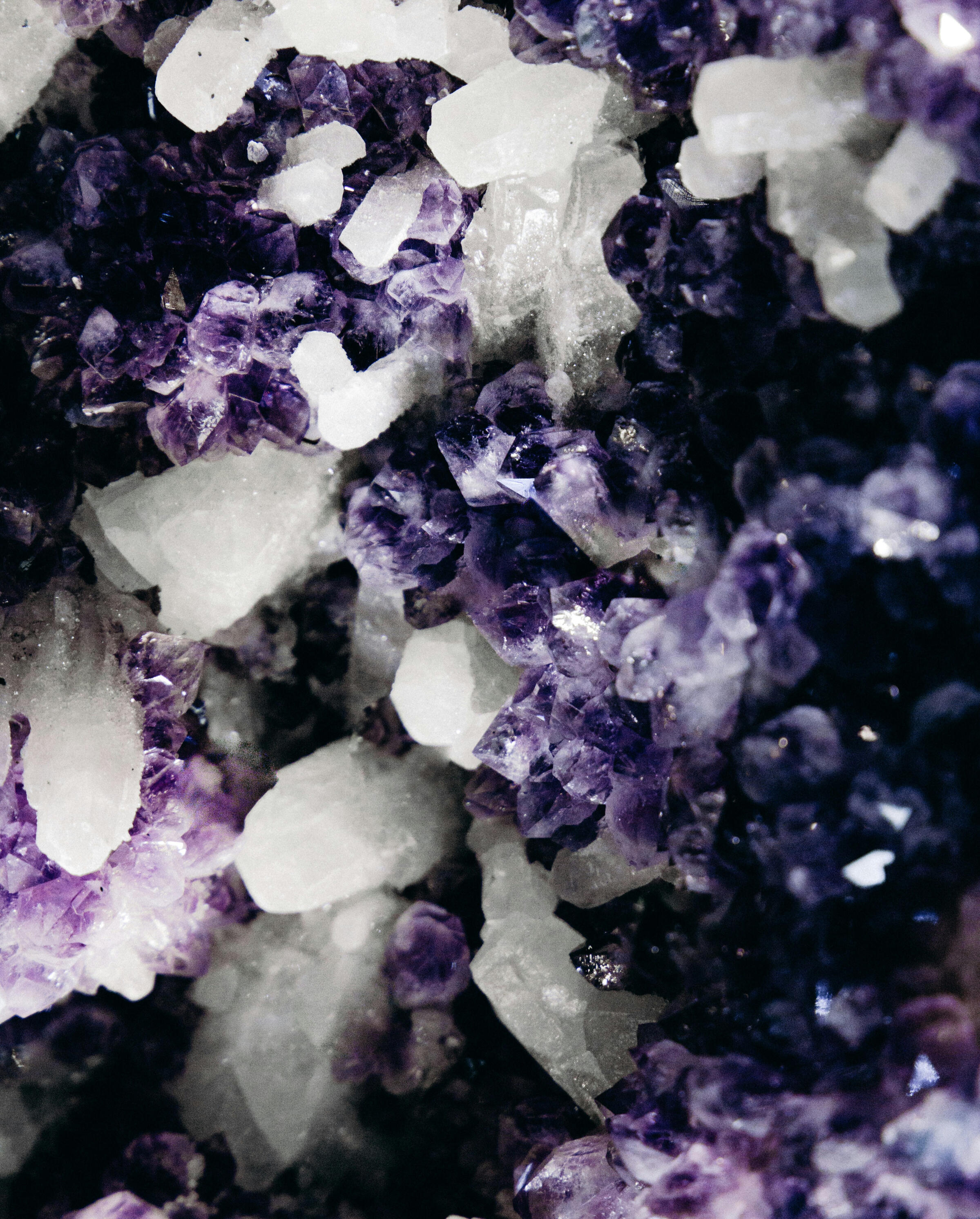 Mental health & psychological counseling with Molly in Jena, Germany - crystals Mental health & psychological counseling with Molly in Jena, Germany - crystals