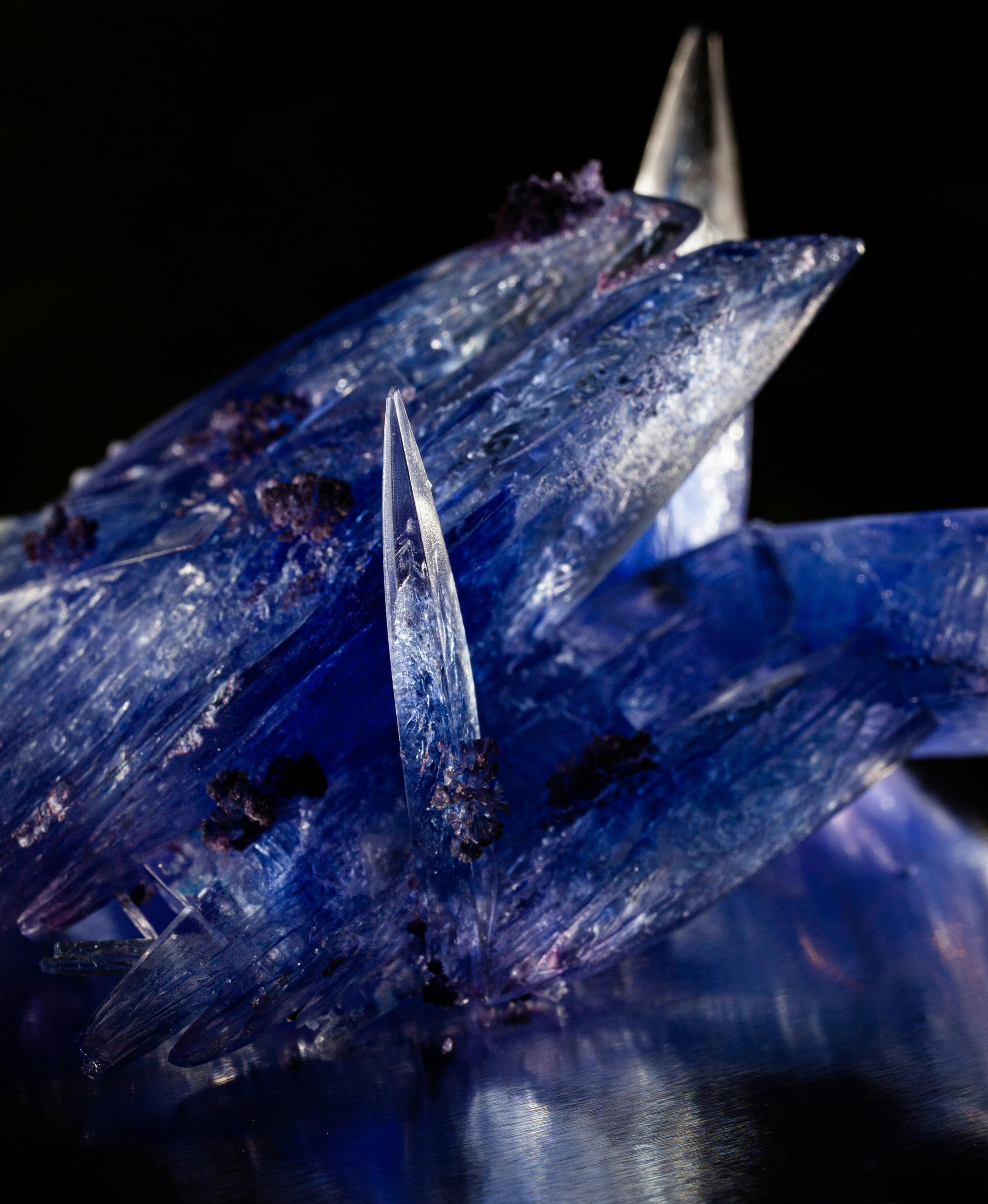 Mental health & psychological counseling with Molly in Jena, Germany - crystals Mental health & psychological counseling with Molly in Jena, Germany - crystals